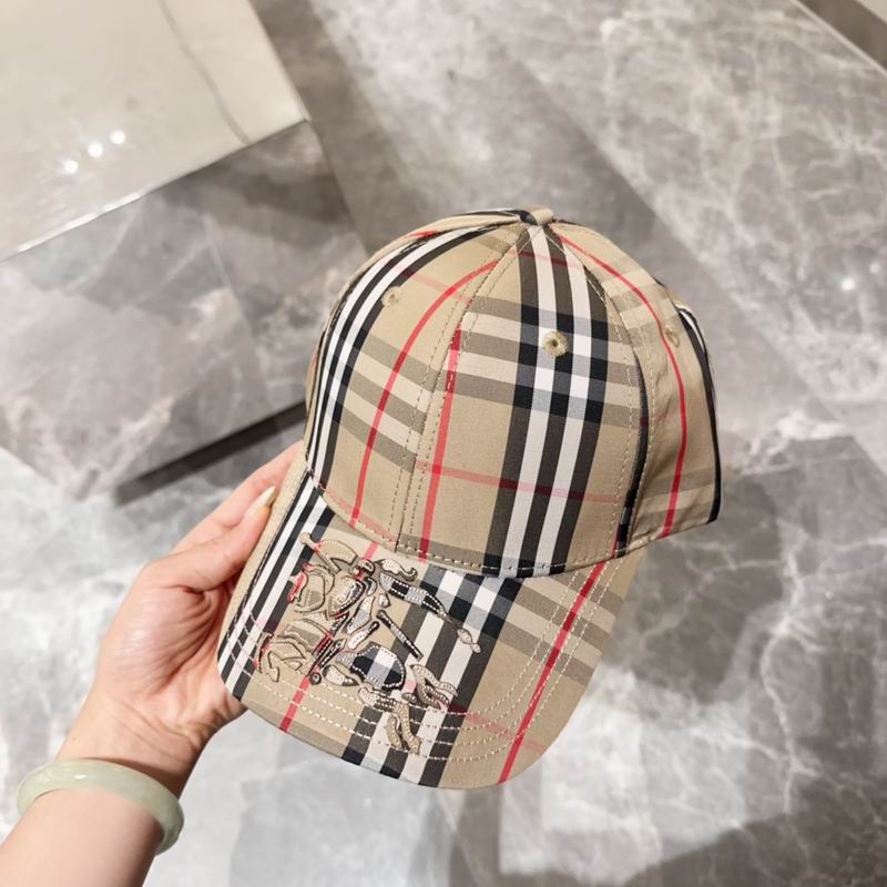 Burberry cap (16)